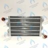 EM013-260 Теплообменник первичный подходит для Ariston BS, BS II, Matis, Egis Plus, Clas, Genus, Clas System (65104247) в Орске