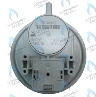 7856835 Дифференциальное реле давления 195/180 Pa Viessmann Vitopend A1JB в Орске