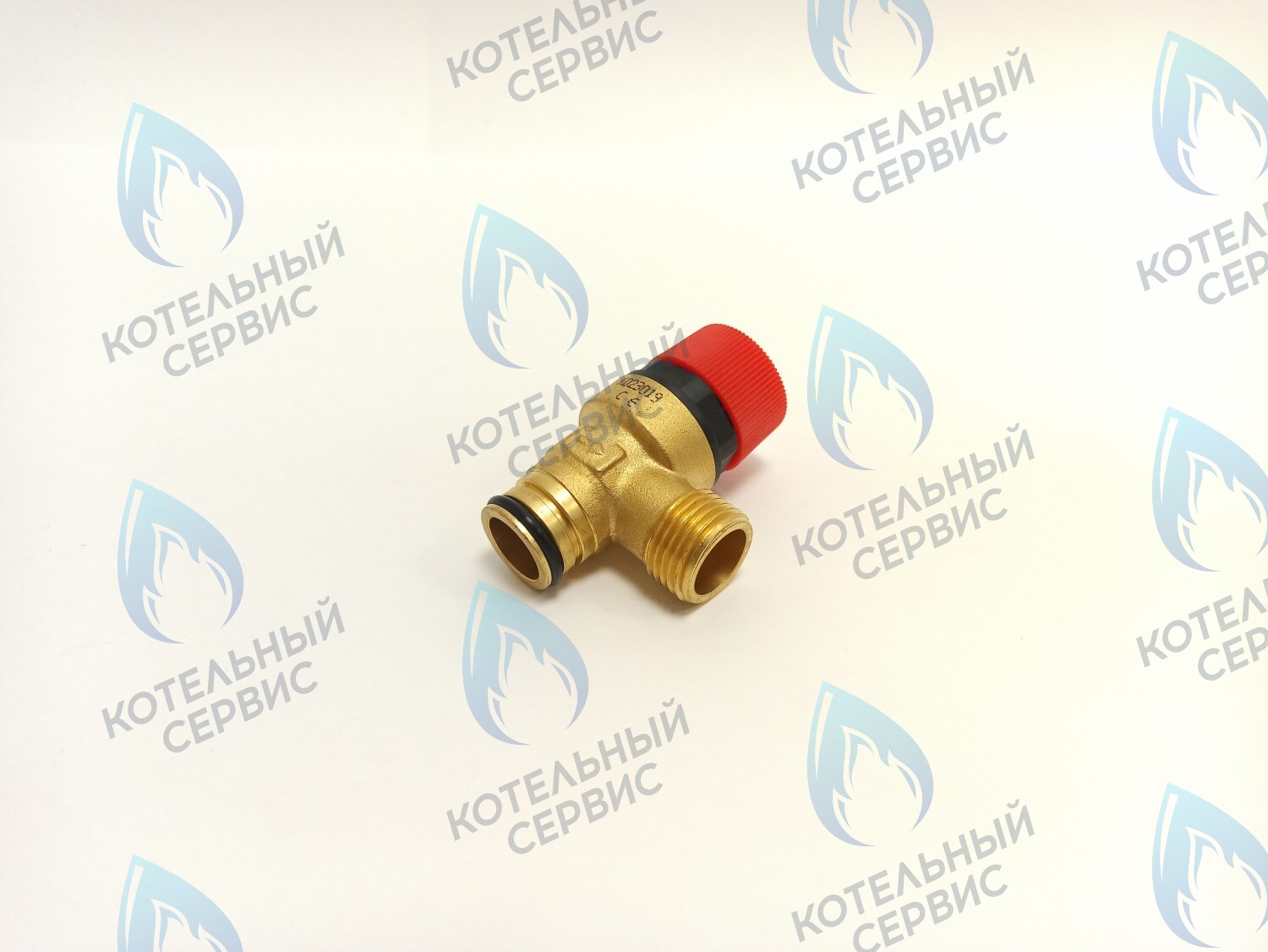 39404720-01 Предохранительный клапан Security valve CALEFFI FERROLI (39404720, 398064220) в Орске