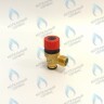 39404720-01 Предохранительный клапан Security valve CALEFFI FERROLI (39404720, 398064220) в Орске