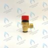 39404720-01 Предохранительный клапан Security valve CALEFFI FERROLI (39404720, 398064220) в Орске