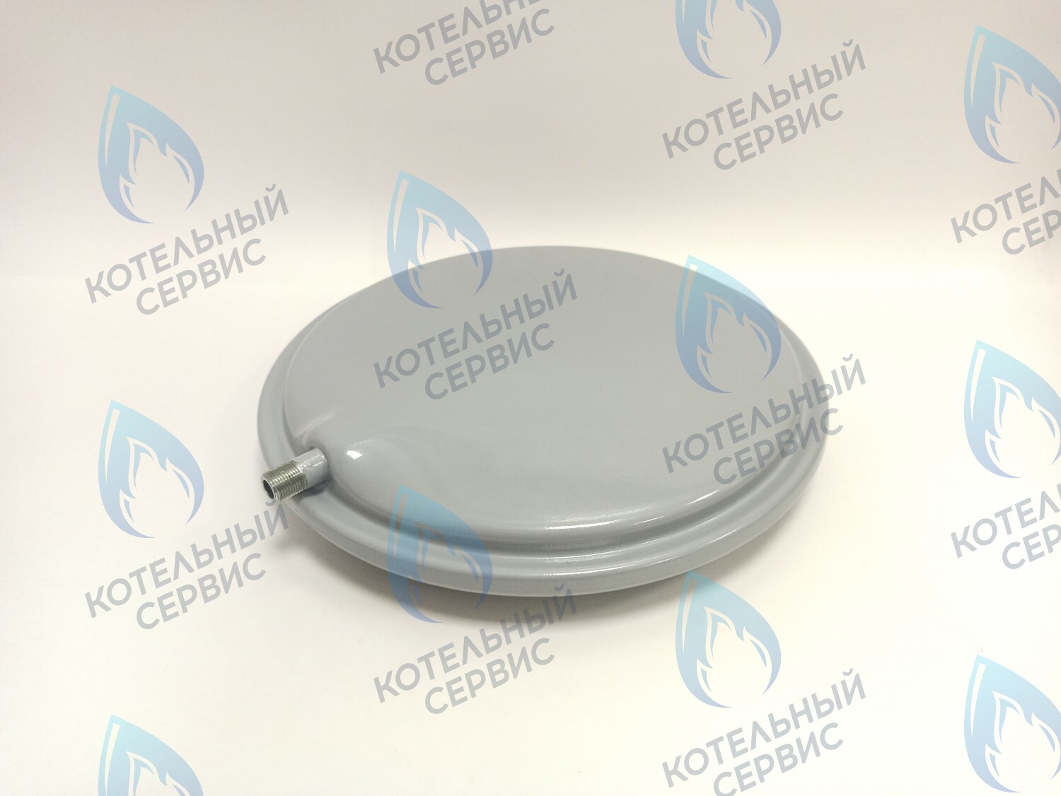 ET026-05L-FD Бак расширительный 5л 3/8 D=33cm TYP DUK 5 3206500K WH1D Vitopend Viessmann 24кВт (7831308, 7856838, 7868504) в Орске