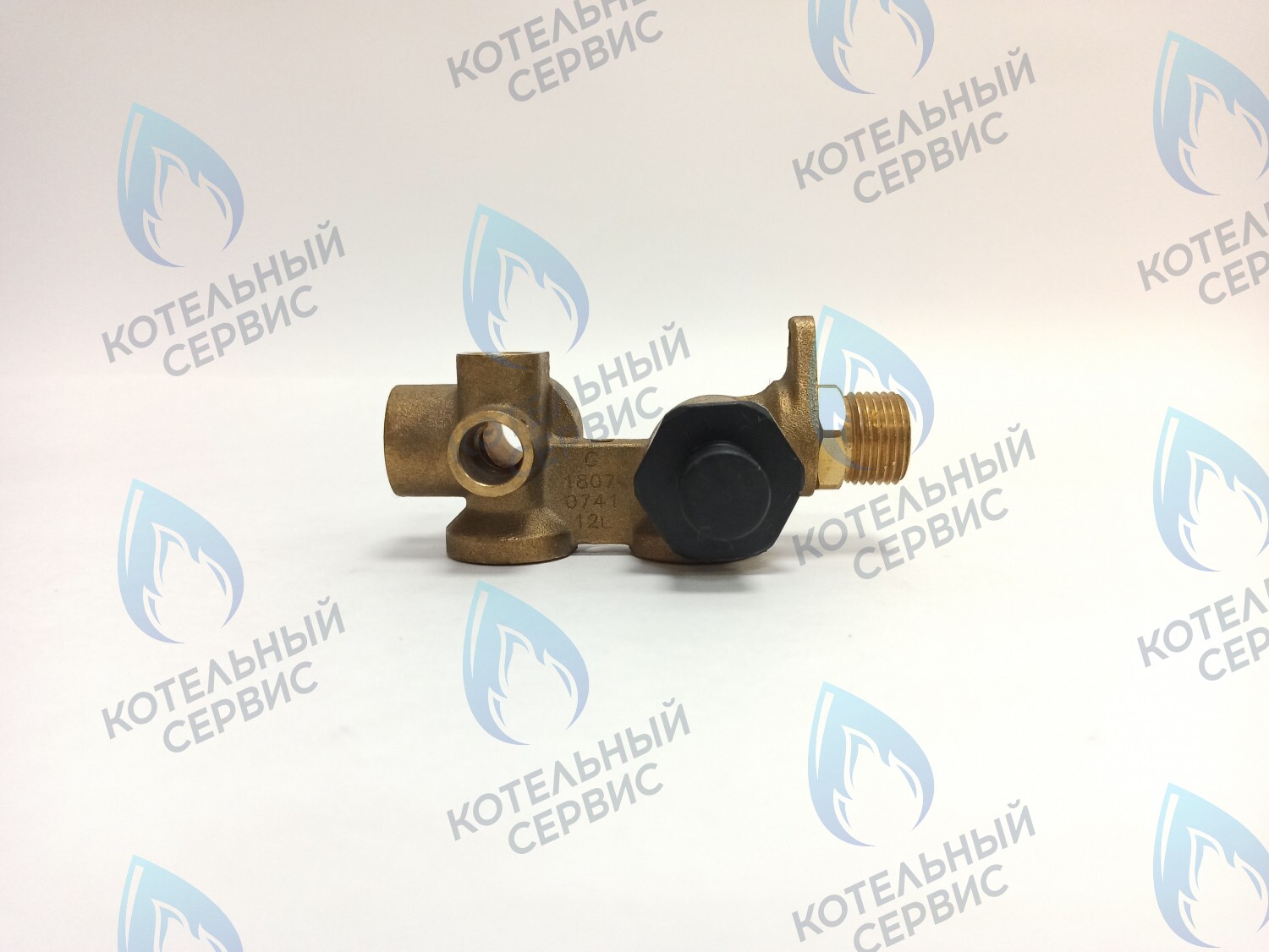 CB11030017 Узел гидравлический входной 28кВт NEW ELECTROLUX в Орске