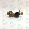 CB11030017 Гидравлический узел входной 28 кВт NEW (CB11030017) ELECTROLUX в Орске