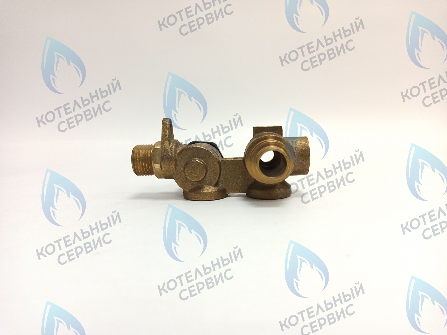 CB11030017 Узел гидравлический входной 28кВт NEW ELECTROLUX в Орске