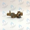 CB11030017 Гидравлический узел входной 28 кВт NEW (CB11030017) ELECTROLUX в Орске