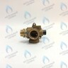 CB11030017 Гидравлический узел входной 28 кВт NEW (CB11030017) ELECTROLUX в Орске