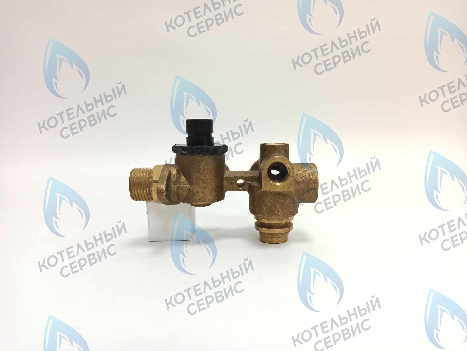 CB11030017 Узел гидравлический входной 28кВт NEW ELECTROLUX в Орске