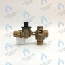 CB11030017 Гидравлический узел входной 28 кВт NEW (CB11030017) ELECTROLUX в Орске