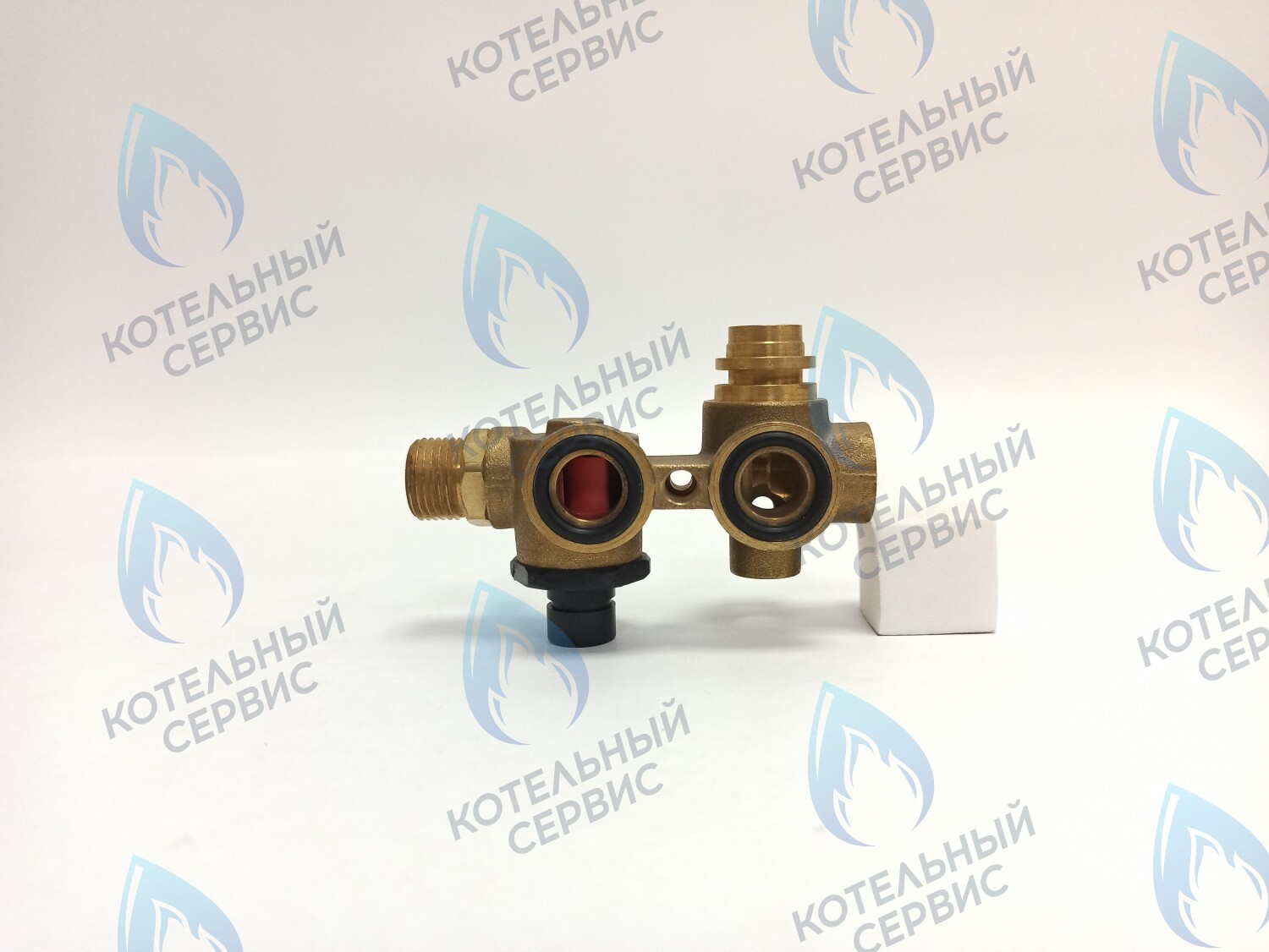 CB11030017 Узел гидравлический входной 28кВт NEW ELECTROLUX в Орске