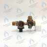 CB11030017 Гидравлический узел входной 28 кВт NEW (CB11030017) ELECTROLUX в Орске