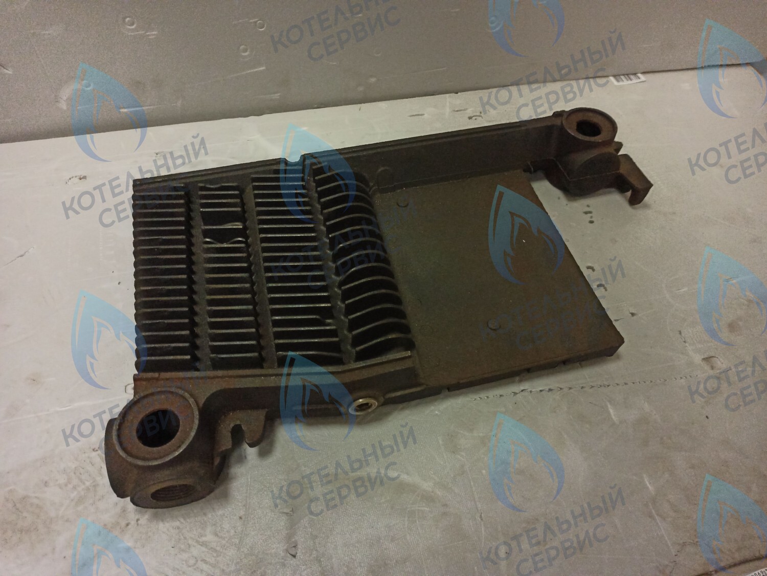 SZV 001 Левая секция тепл.Прямой ПОВ ELECTROLUX FSB _Mi, _Mpi в Орске