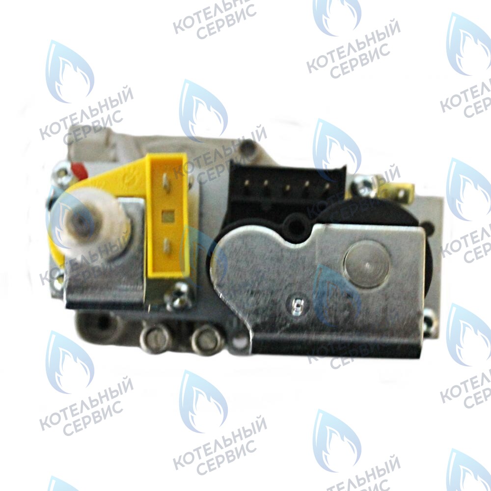 5665210 клапан газовый (HONEYWELL VK 4105 M) BAXI в Орске