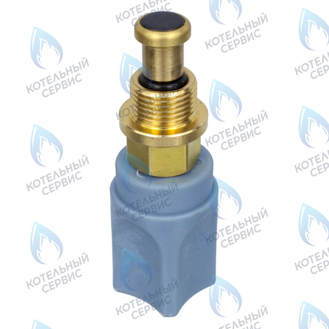 1924403 Кран подпитки DL 26 DL 30 DL 35 WL 18 WL 24 WL 26 WL 30 WL 35 WLB 18 WLB 24 WLB 26 WLB 30 WLB 35 HUBERT в Орске