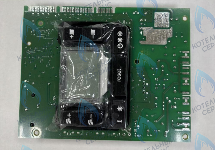 50067240003 Плата управления Eco Nova BAXI в Орске