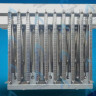 30021678A Горелка газовая Navien Heatluxe (NGB210) в Орске