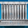 30021678A Горелка газовая Navien Heatluxe (NGB210) в Орске