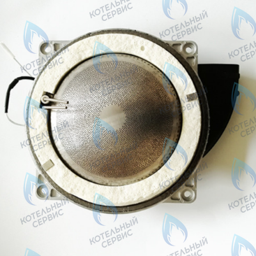 39846061 Вентилятор дымоудаления с горелкой в сборе FERROLI в Орске