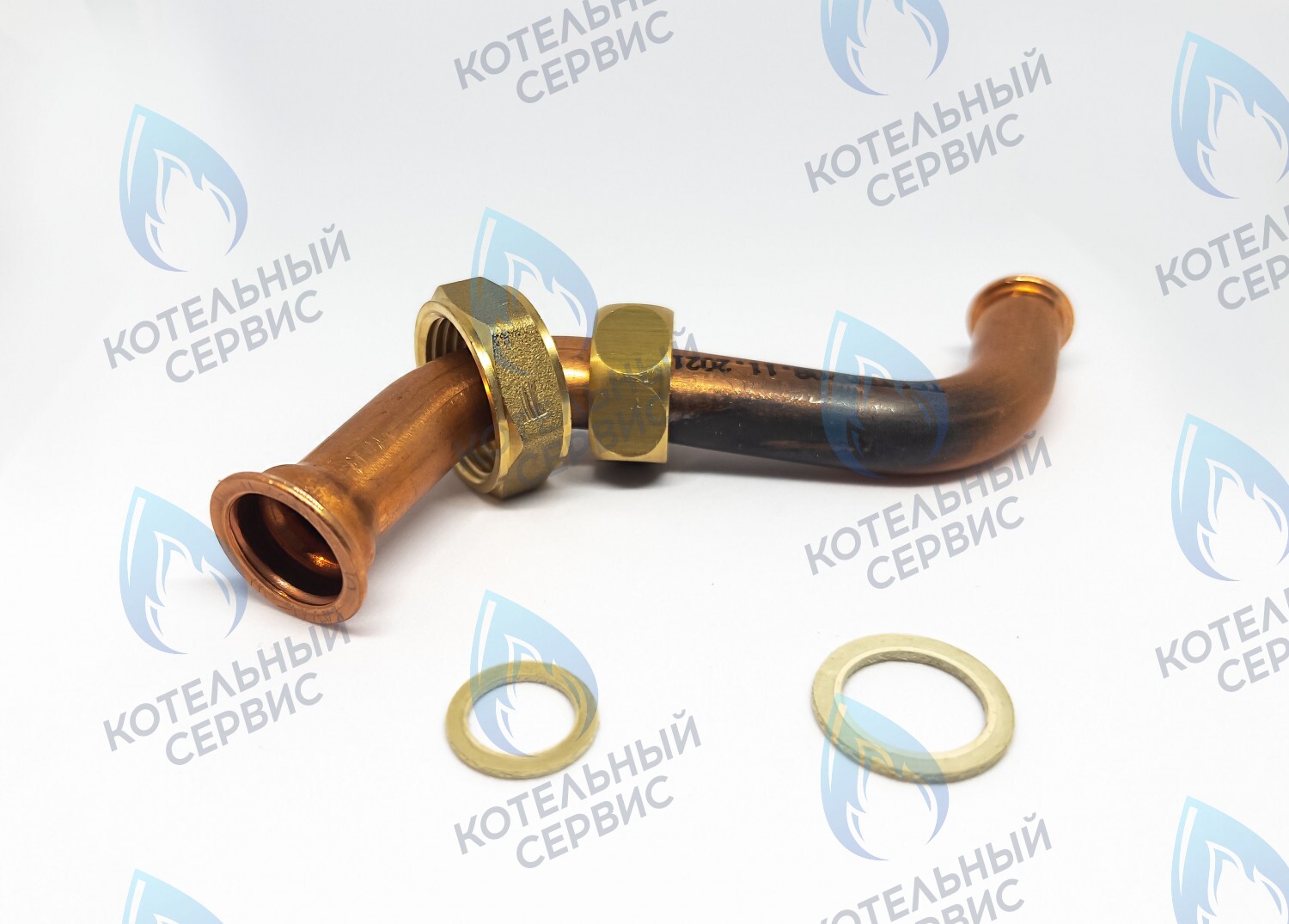 0020211597 Трубка газовая PROTHERM в Орске