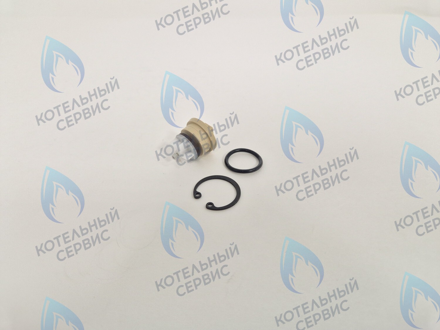 FST009-02 Турбина датчика протока Vaillant (0020029604) в Орске