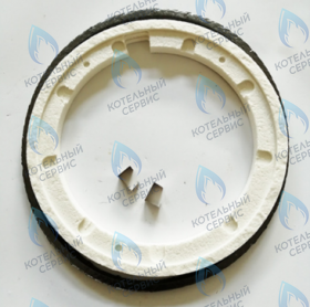 Комплект прокладок горелки FERROLI