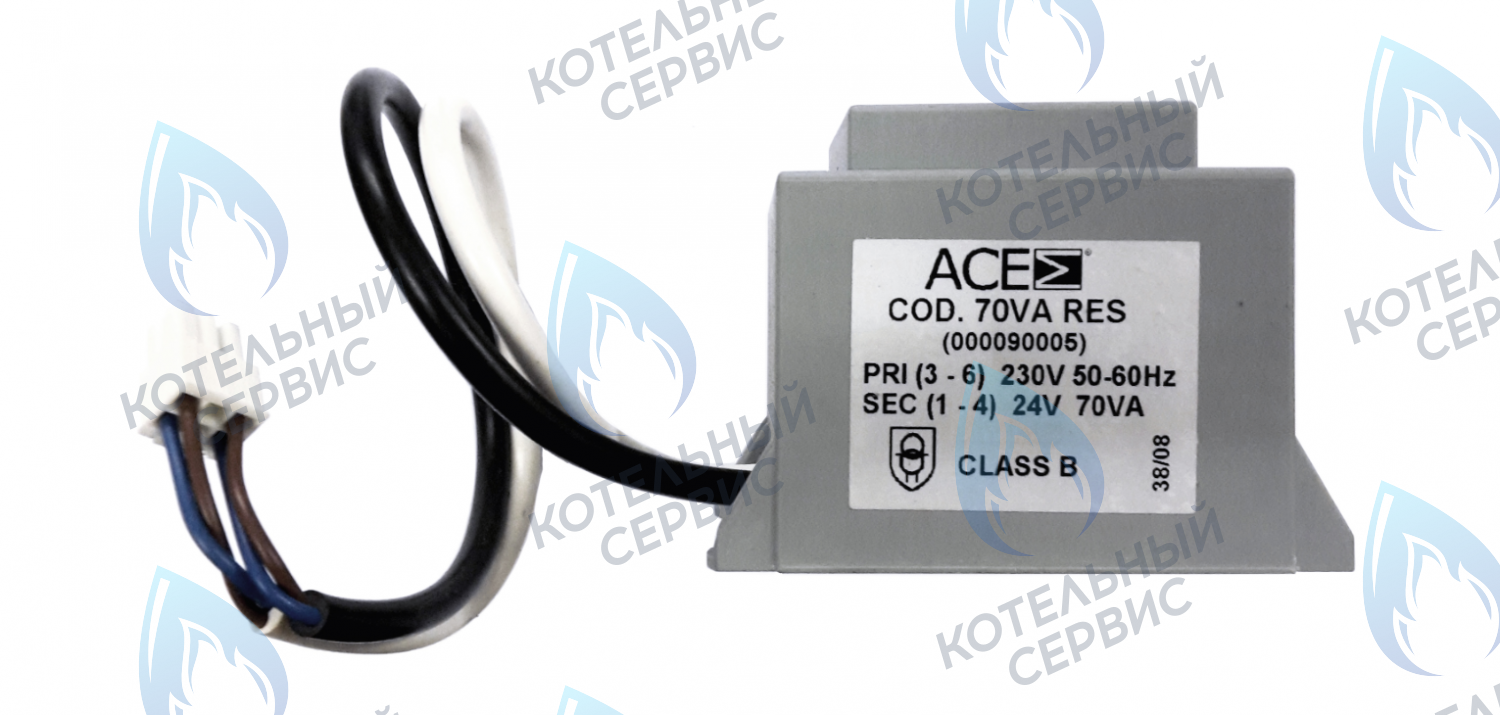 39845010 Трансформатор FERROLI в Орске