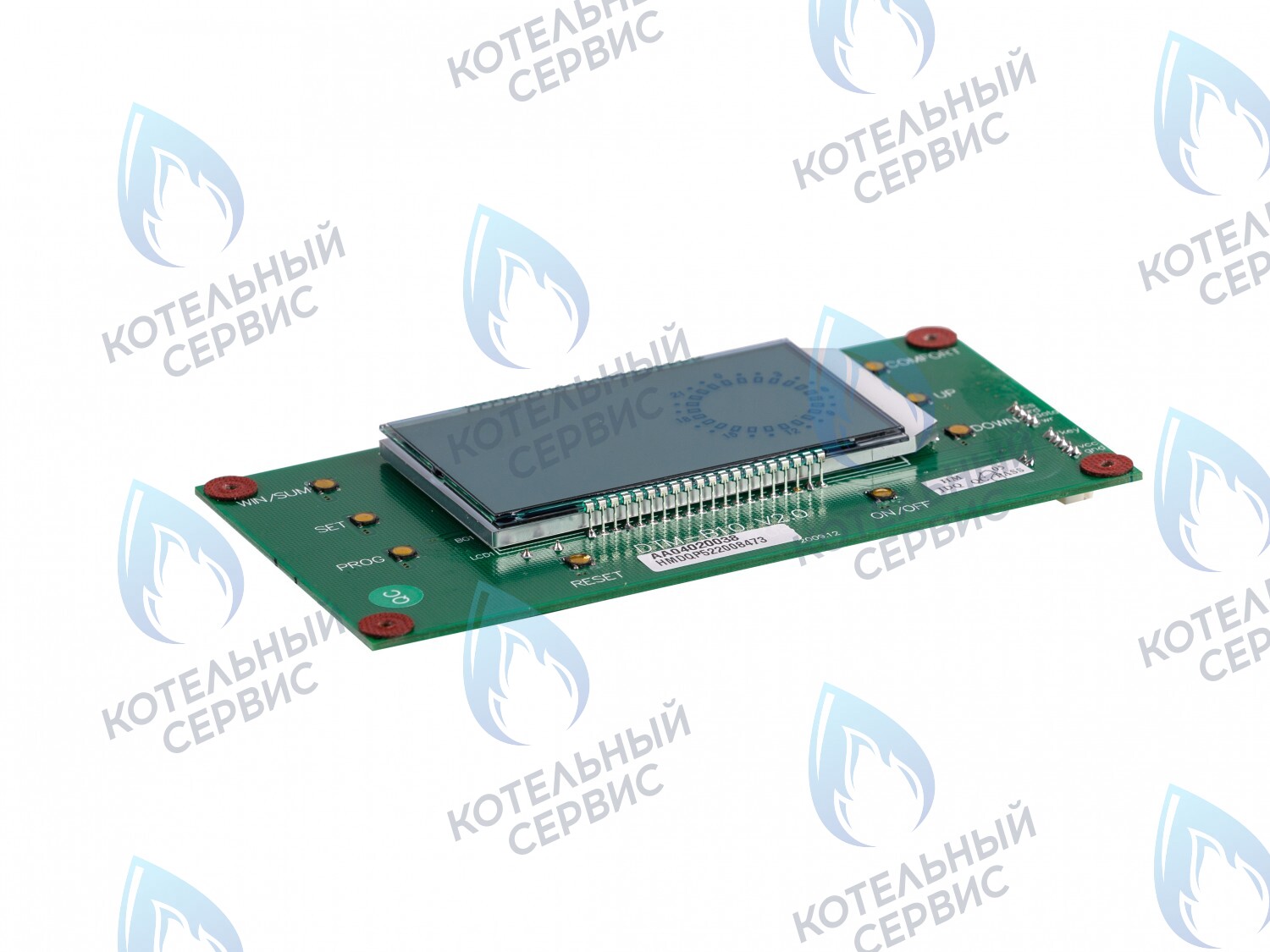 AA10040108 Плата дисплея Basic S 18 Fi, Basic Х (все модели), Basic DUO (все модели) (AA10040108) ELECTROLUX в Орске