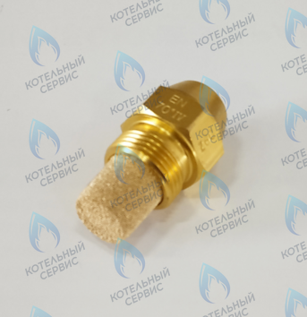 39827930 Форсунки KIT UG.0,75 GPH 60 (35601330) FERROLI в Орске