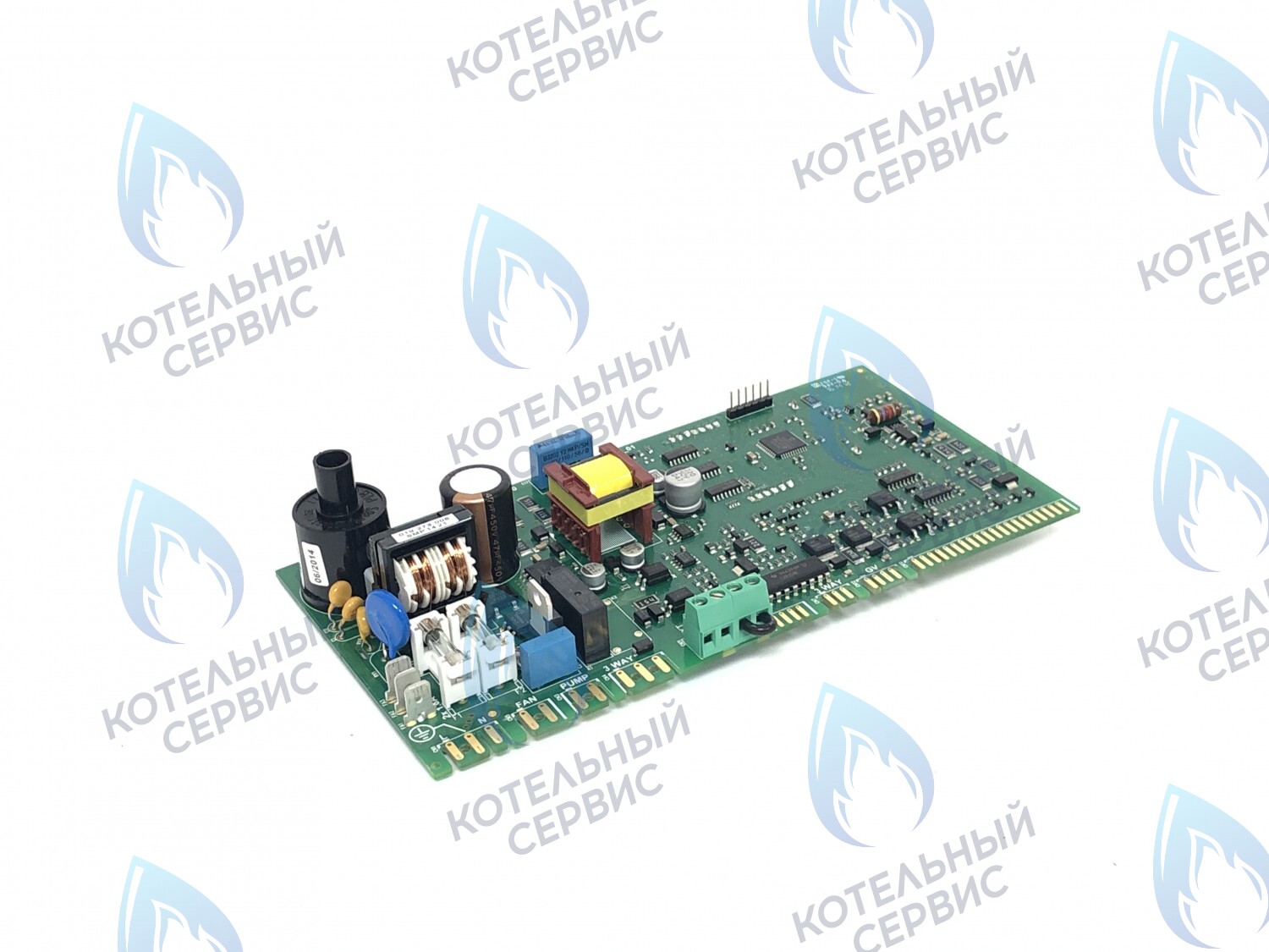 87186496770 Плата управления на BOSCH (БОШ GAZ 6000) WBN6000  / WBN2000 (до 01.06.2017, первая кнопка назад, до сер. номера 753) =<FD753  (87186477330) в Орске