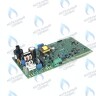 87186496770 Плата управления на BOSCH (БОШ GAZ 6000) WBN6000  / WBN2000 (до 01.06.2017, первая кнопка назад, до сер. номера 753) =<FD753  (87186477330) в Орске