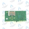 87186496770 Плата управления на BOSCH (БОШ GAZ 6000) WBN6000  / WBN2000 (до 01.06.2017, первая кнопка назад, до сер. номера 753) =<FD753  (87186477330) в Орске