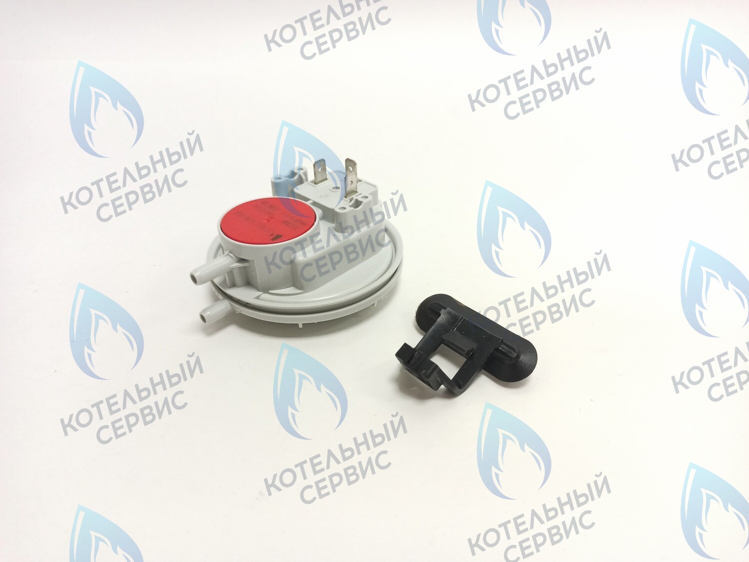 BI1366 107 Прессостат дымовых газов 28 кВт (BI1366 107) ELECTROLUX в Орске