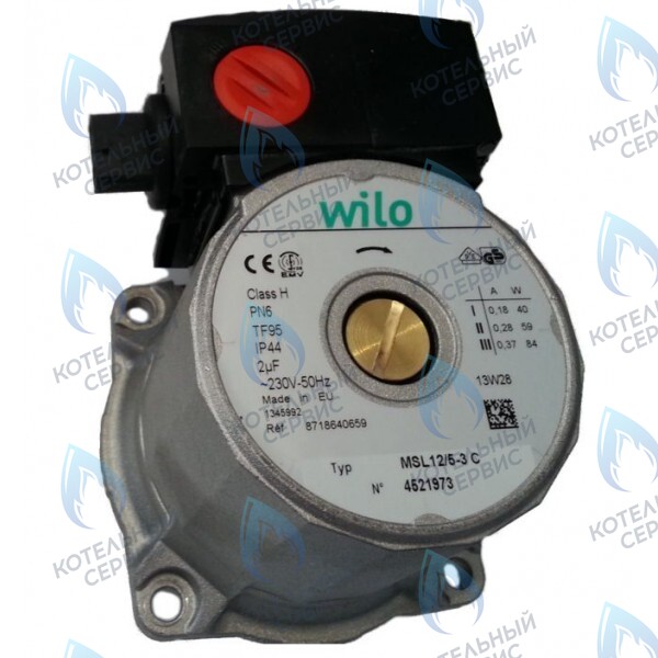 03-4001-02 Насос циркуляционный GAZECO18 С1/С2/Т1/Т2, 24 С1/С2/Т1/Т2  (W-O с 05.2016 г.) в Орске