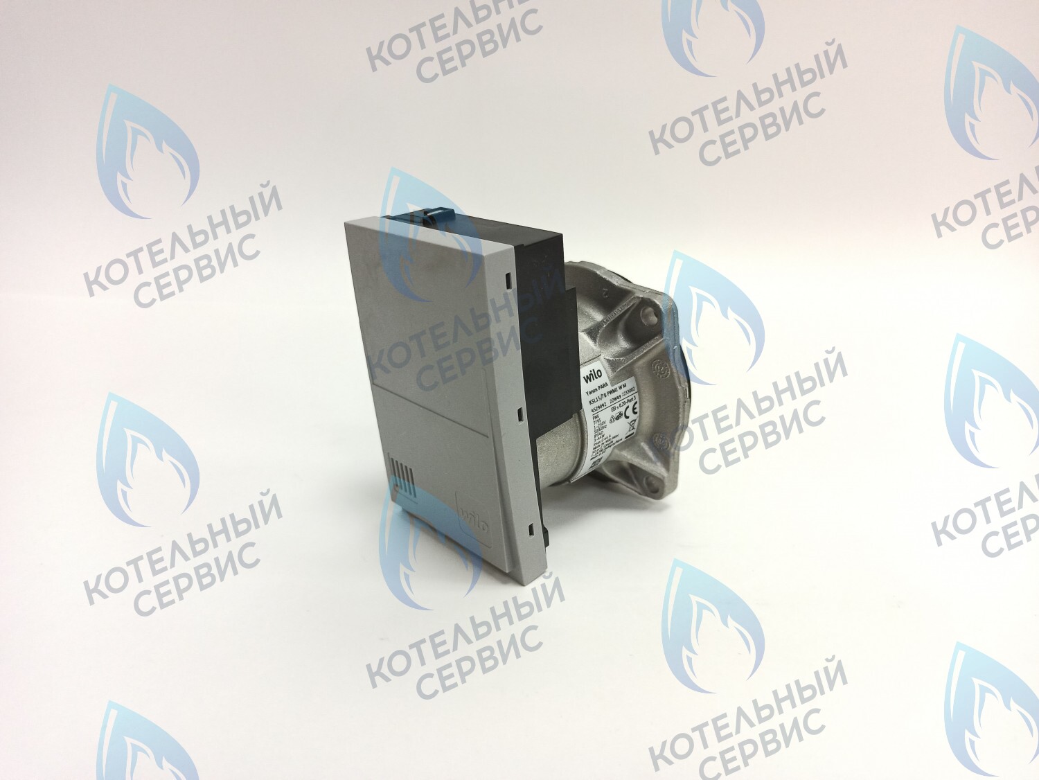 PH-W21CW70-WL45FR Двигатель насоса (частотный) WILO Yonos PARA KSL15/7 - 45W в Орске