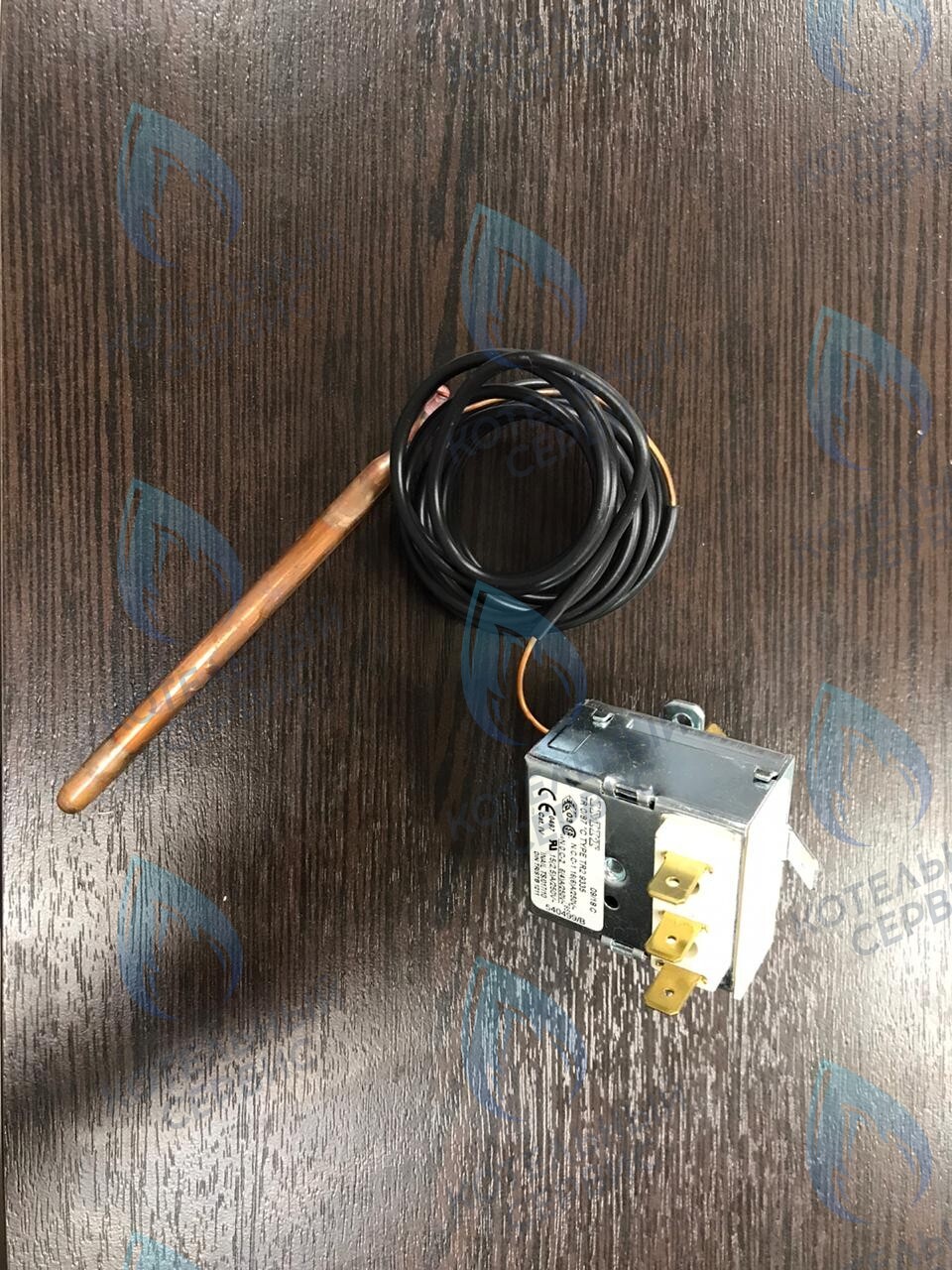 39802290 Термостат регулируемый  (36401210) FERROLI в Орске