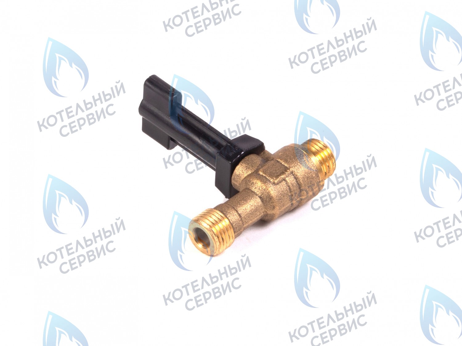 FF018 Кран подпитки JUNKERS BOSCH EUROSMART (87161480720) на резьбе в Орске