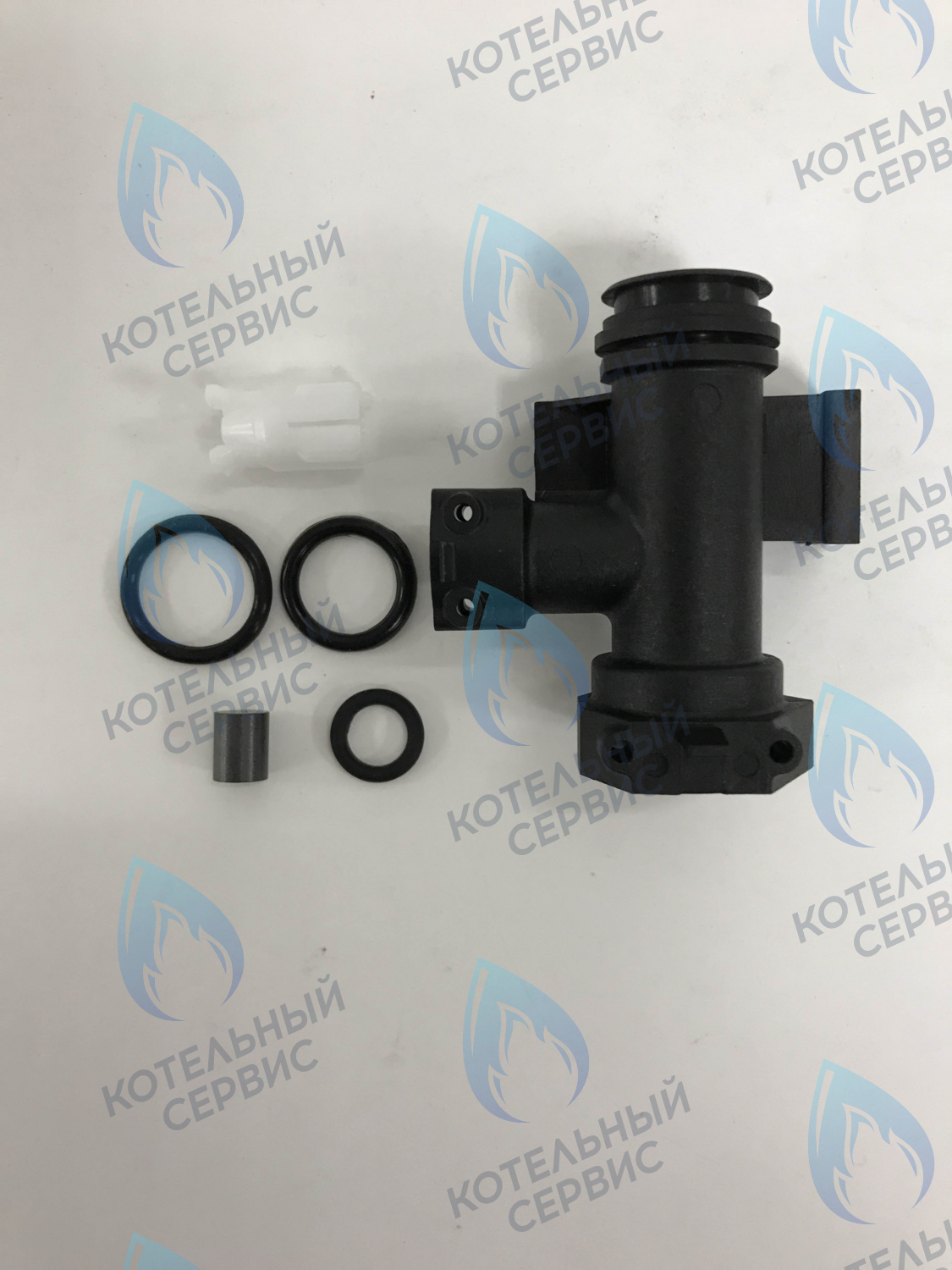 FS027 Датчик протока FERROLI FORTUNA PRO (398000270),  KOREASTAR PREMIUM-C (KS902600270) (старого образца) в Орске
