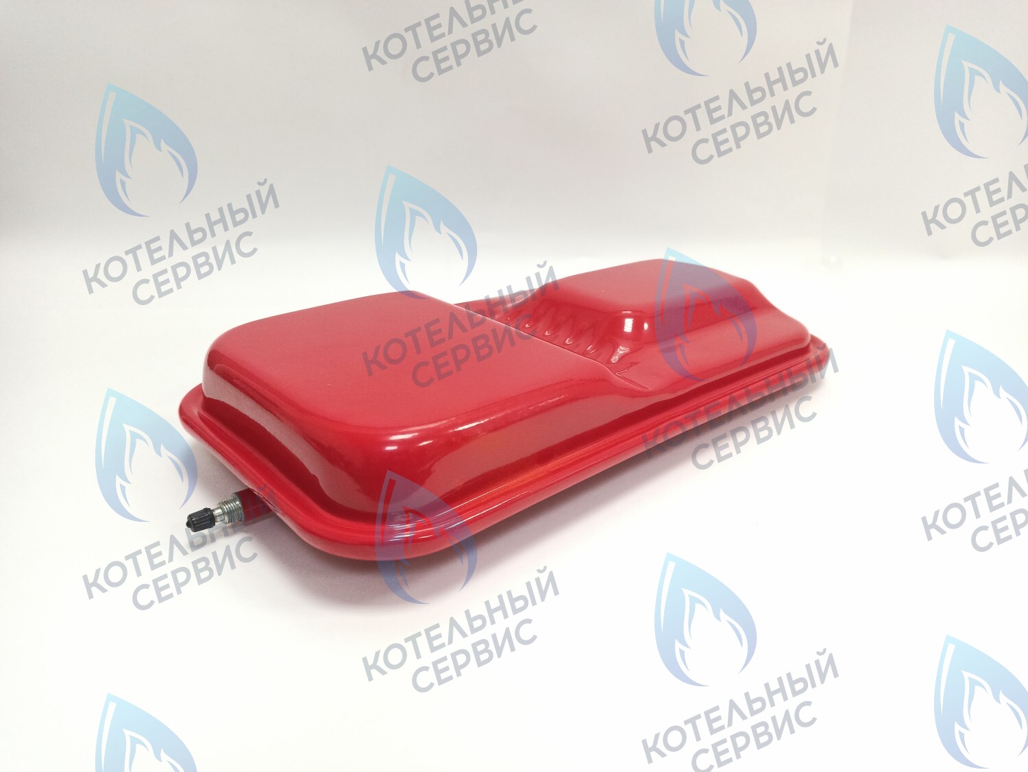 ET014-08L-CM Бак расширительный 8л. CIMM RP250 BAXI (710418200) в Орске