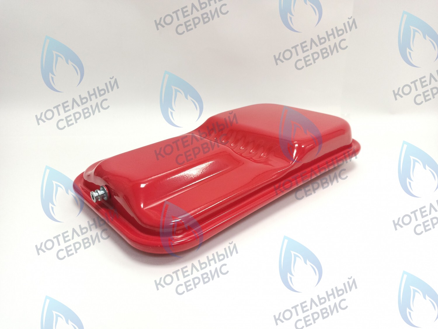 ET014-08L-CM Бак расширительный 8л. CIMM RP250 BAXI (710418200) в Орске