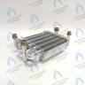 EB054-160 Теплообменник 16 кВт OASIS BM, MONLAN BK(BM) (160мм) (P0000005993) в Орске