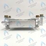 EB054-160 Теплообменник 16 кВт OASIS BM, MONLAN BK(BM) (160мм) (P0000005993) в Орске
