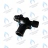 30020635A Кран подпитки Deluxe S 13-35K NAVIEN в Орске