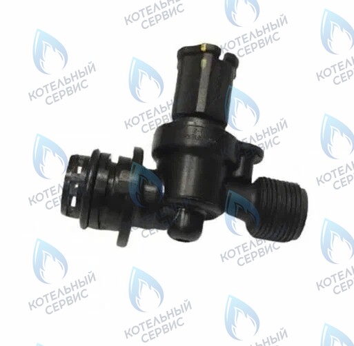30020635A Кран подпитки Deluxe S 13-35K NAVIEN в Орске