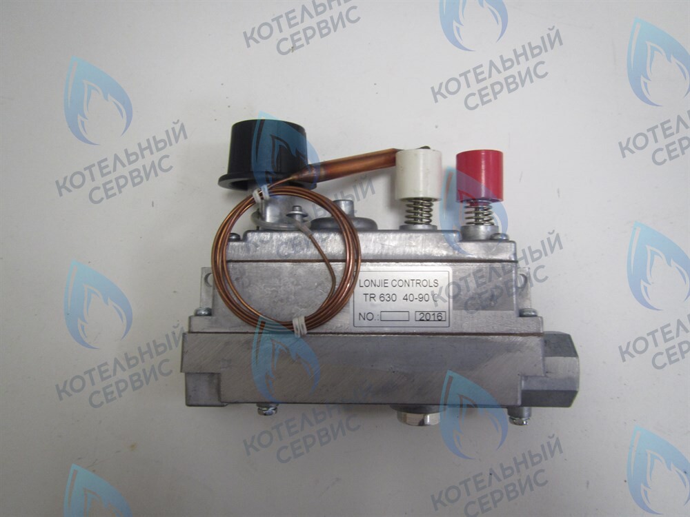 GV104 Многофункциональный регулятор подачи газа АРБАТ 1 (новый) в Орске