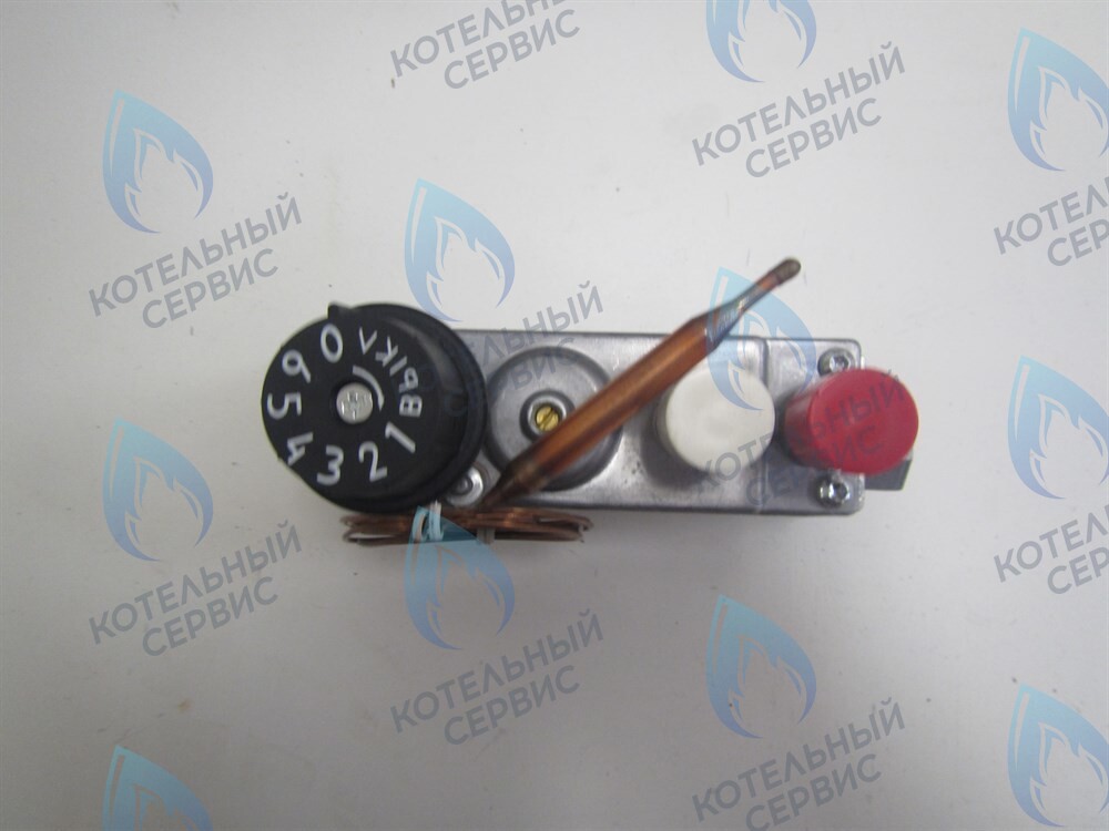 GV104 Многофункциональный регулятор подачи газа АРБАТ 1 (новый) в Орске