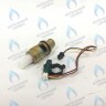 05-4133-02 Датчик расхода воды ГВС GazEco 18-24 С2/T2 (для котлов с двумя теплообменниками) Исполнение 2 в Орске