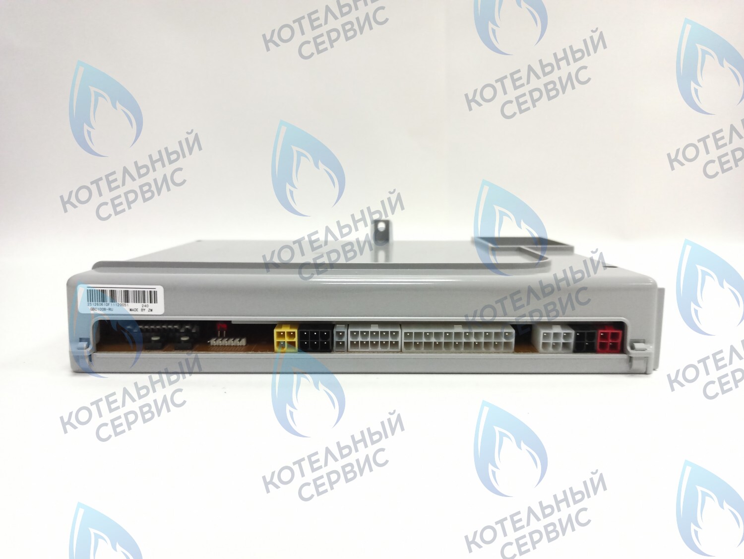 30013767E Плата (блок управления) Navien Deluxe 30-40K, Deluxe Coaxial-30K, Deluxe Plus 30-40K, Deluxe Plus Coaxial 30K, Ace 40K (NACR1GS23110, 30000141A, 30012748A, 30013767A, 30013767B, 30013767C, 30013767D) в Орске