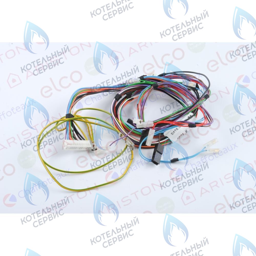 61310949 Разъем соединительный ARISTON в Орске