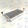EM013-300 Теплообменник первичный подходит для Ariston Genus, Genus Evo 28-30 CF, Clas Evo System 28 CF (65105030) 32-35 FF (65105041) в Орске