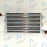 EM013-300 Теплообменник первичный подходит для Ariston Genus, Genus Evo 28-30 CF, Clas Evo System 28 CF (65105030) 32-35 FF (65105041) в Орске